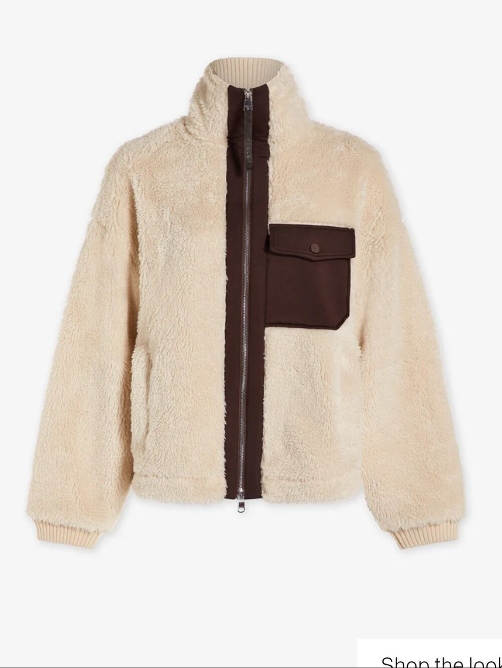 Varley Jacket